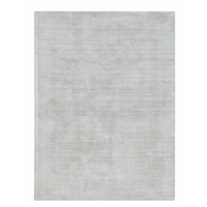Alfombra TERE LIGHT GRAY (Handmade Collection)